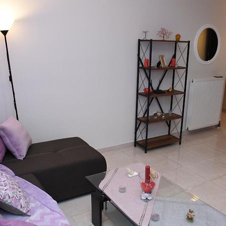 Luxury Sparti Apartment Buitenkant foto
