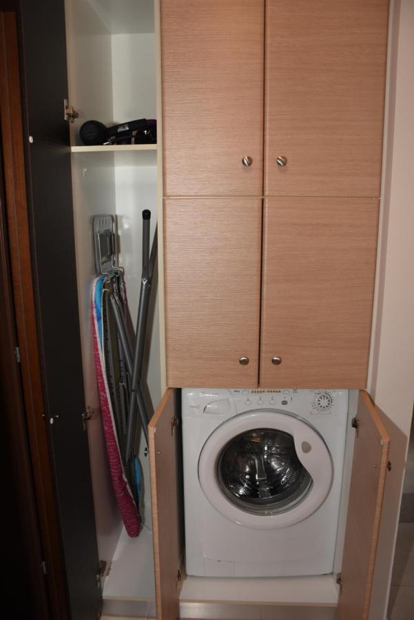 Luxury Sparti Apartment Buitenkant foto
